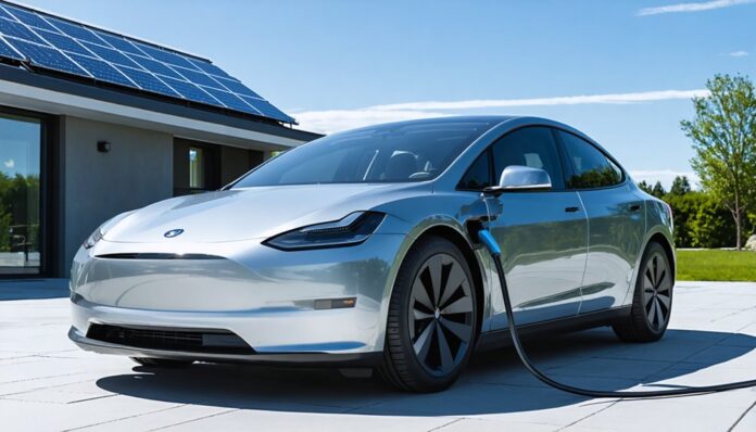 2025 ev tax credits eligibility