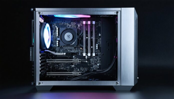 affordable custom pc guide
