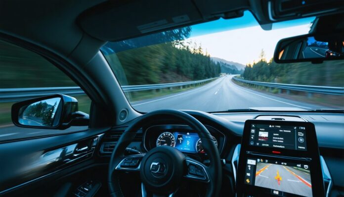 ai enhanced automotive safety features