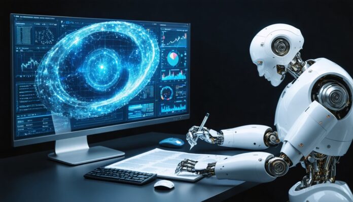 ai vs human advisors