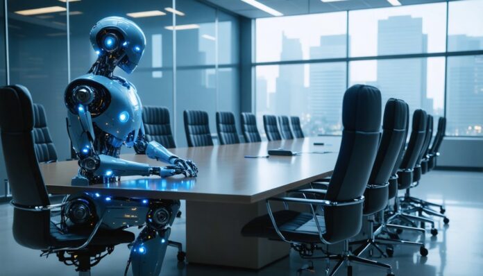 ai vs traditional teachers