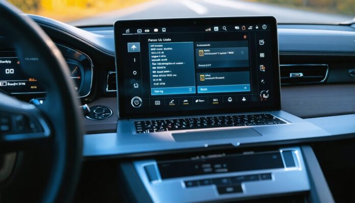car software upgrades possible