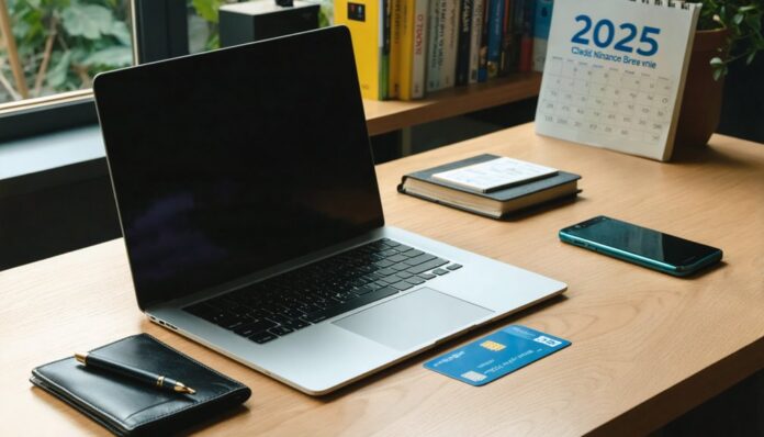 credit tools for beginners