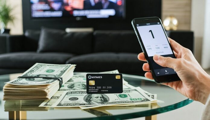 financial pitfalls to evade