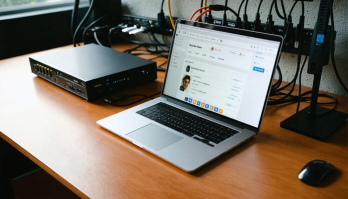 free website hosting methods