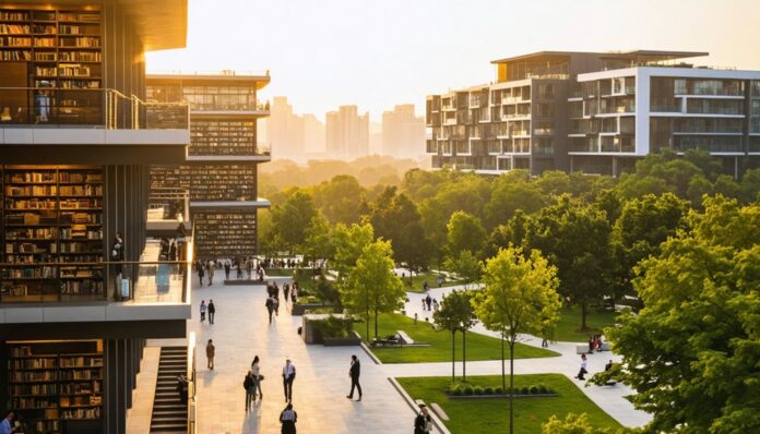future learning communities 2025