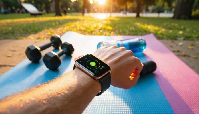 gamify your fitness journey
