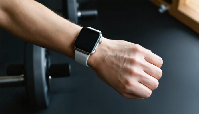health tracking device comparison