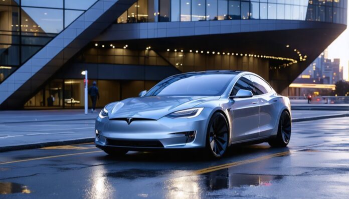 innovative vehicles for enthusiasts