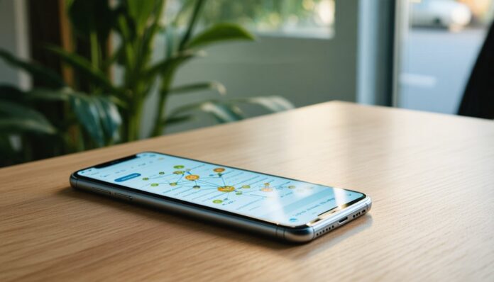 mental health tracking apps
