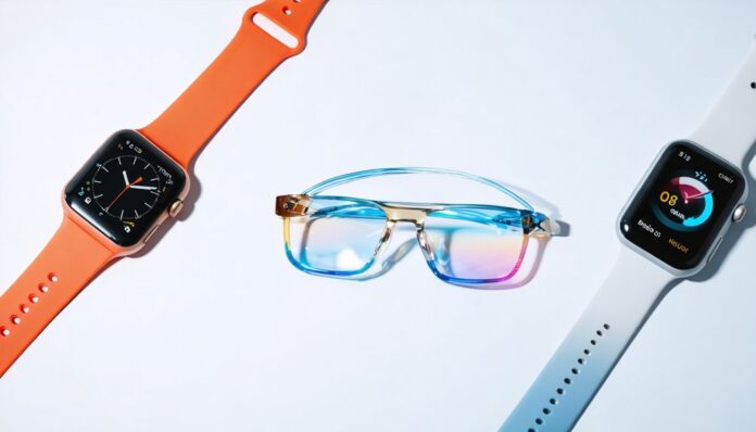 nerdy wearables for 2025
