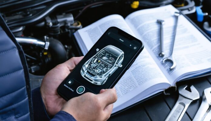 save money on repairs